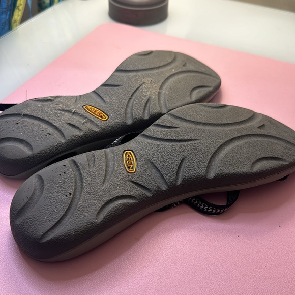 Keen strappy sandals - Picture 3 of 4